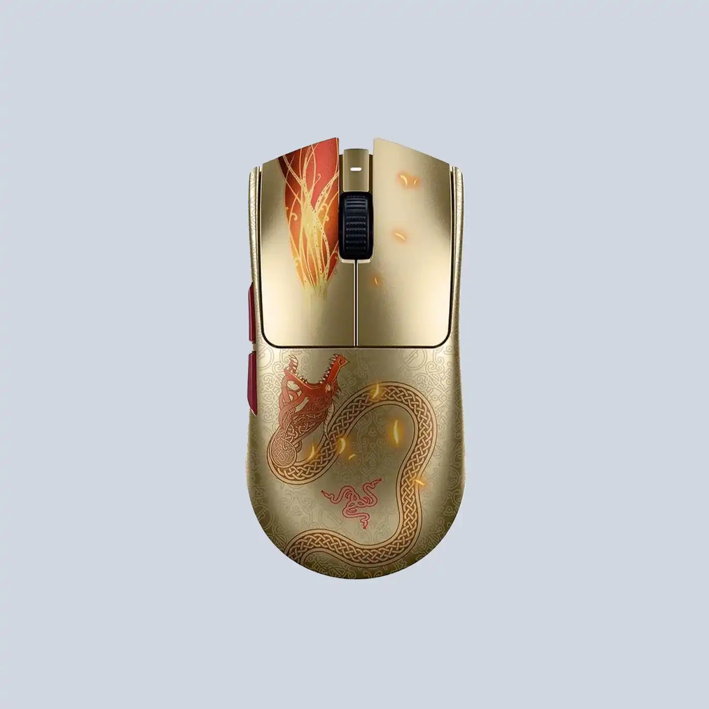 Razer Viper V3 Pro Ultra-lightweight Symmetrical Wireless Esports Gaming Mouse