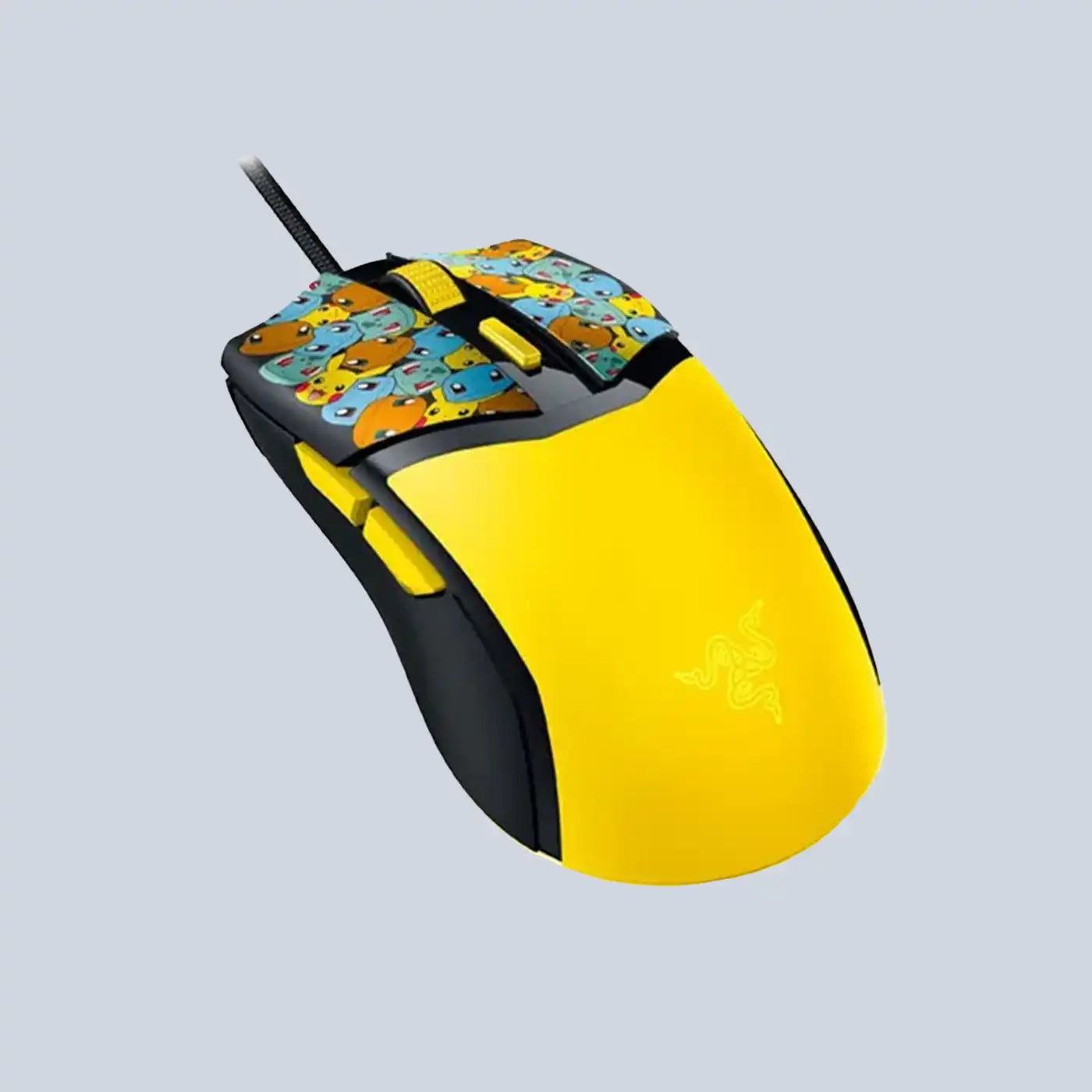 Razer Cobra Lightweight Wired Gaming Mouse with Razer Chroma RGB additional product image