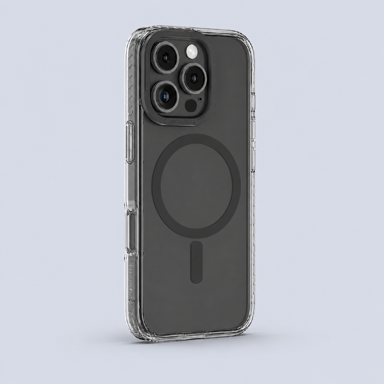 ⁦AmazingThing IPHONE 16 PRO 6.3 TITAN PRO MAGSAFE DROP PROOF CASE⁩