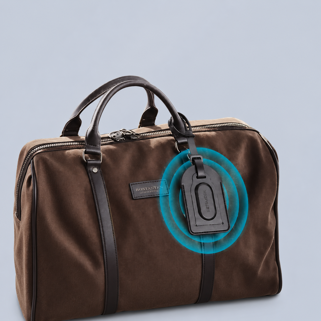 Acefast S5 Intelligent Luggage Positioning Tag – Works with Apple Find My