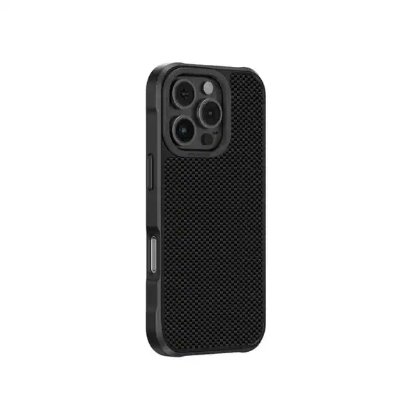 AmazingThing iPhone 16 PRO 6 3 TITAN MAX MAGSAFE DROP PROOF CASE for HIGH TECH