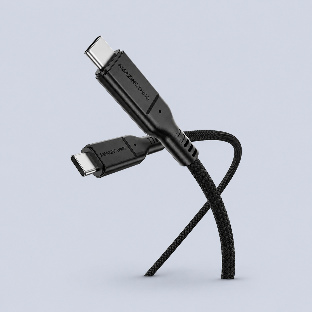 ⁦AmazingThing TYPE C TO TYPE C - PD 240W⁩