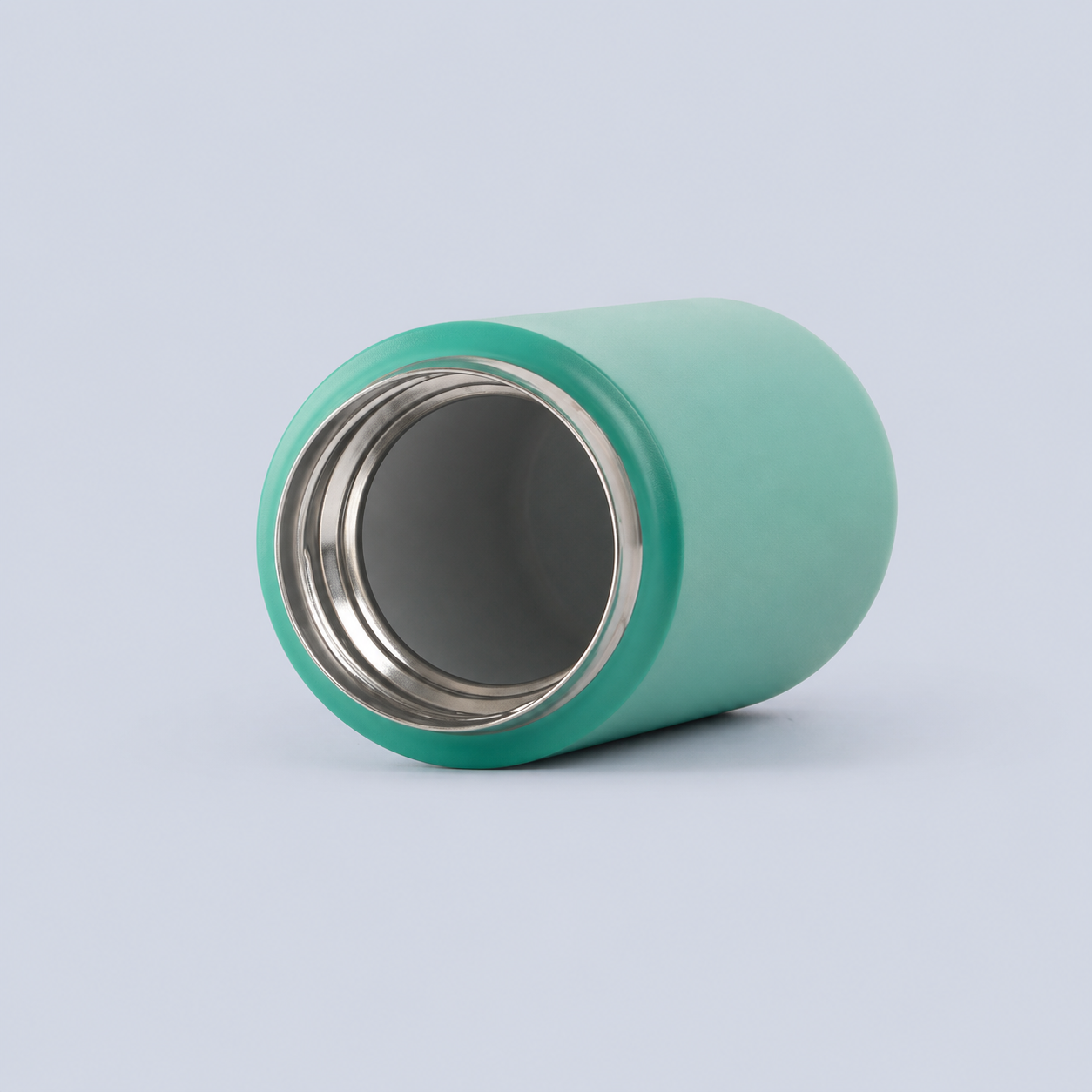 Bepeak Bottle Turquoise Green