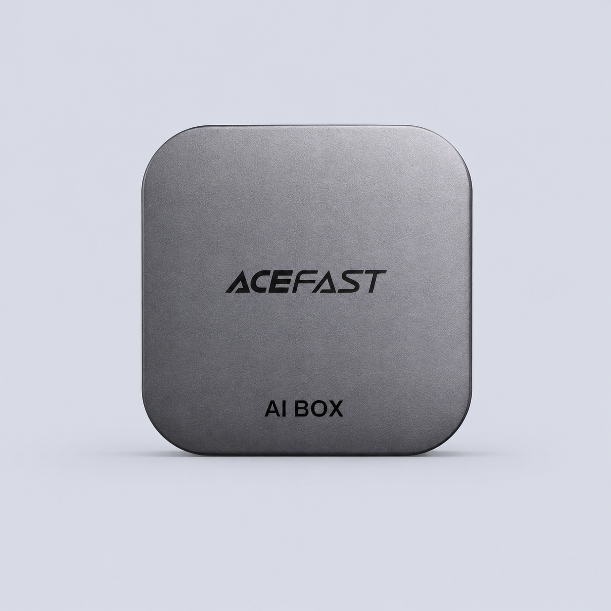 Acefast Aceauto Ai Box Wireless CarPlay & Android Auto Adapter – QC2