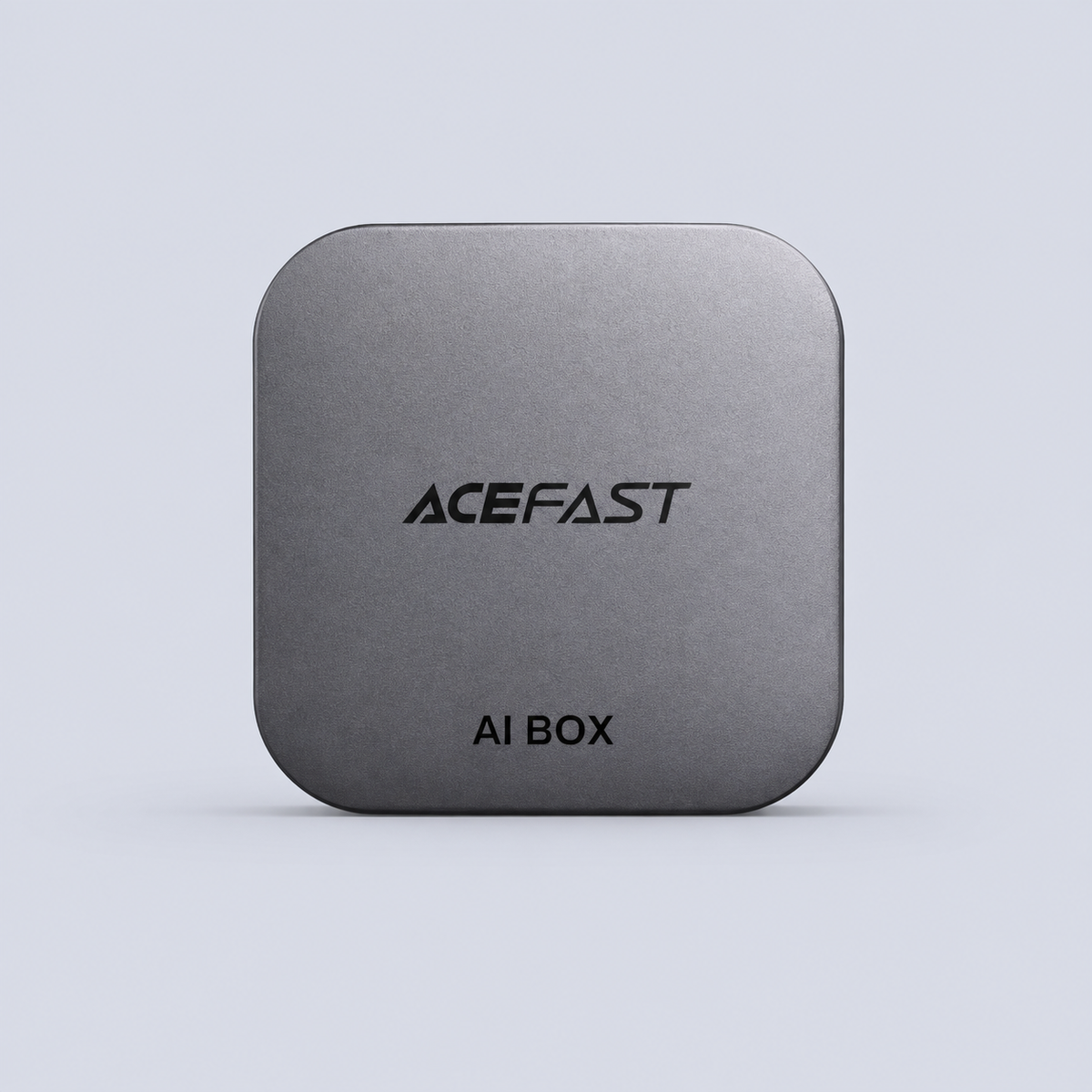 Acefast Aceauto Ai Box Wireless CarPlay & Android Auto Adapter – QC2