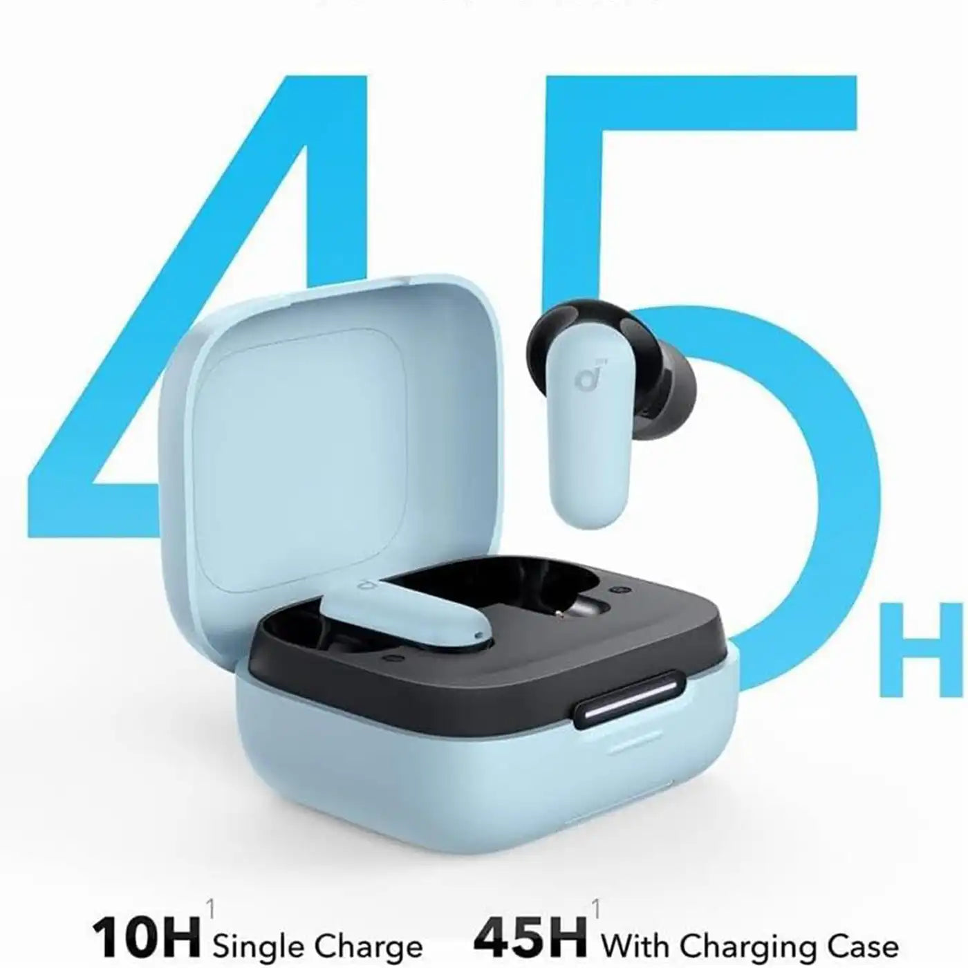 أنكر ⁦Soundcore R50i NC Blue⁩