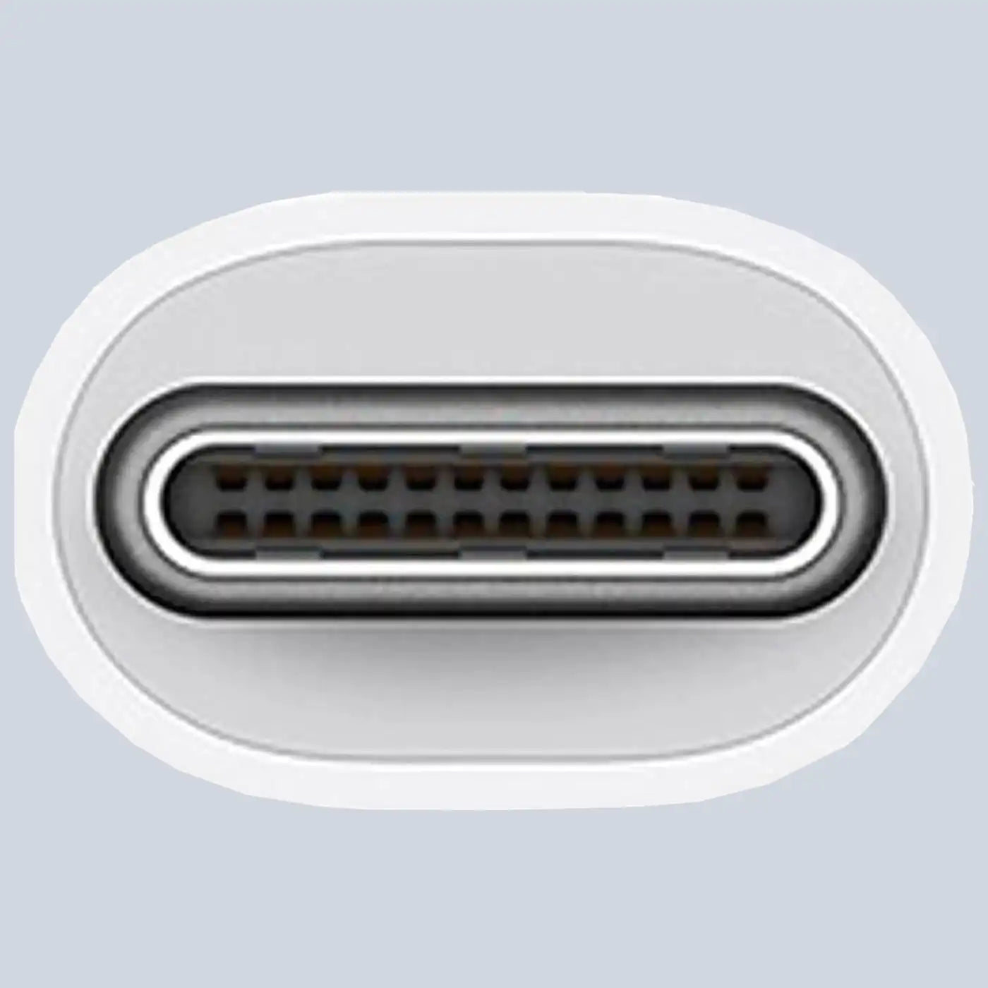 ⁦Apple USB-C To Digital AV Multiport Adapter⁩