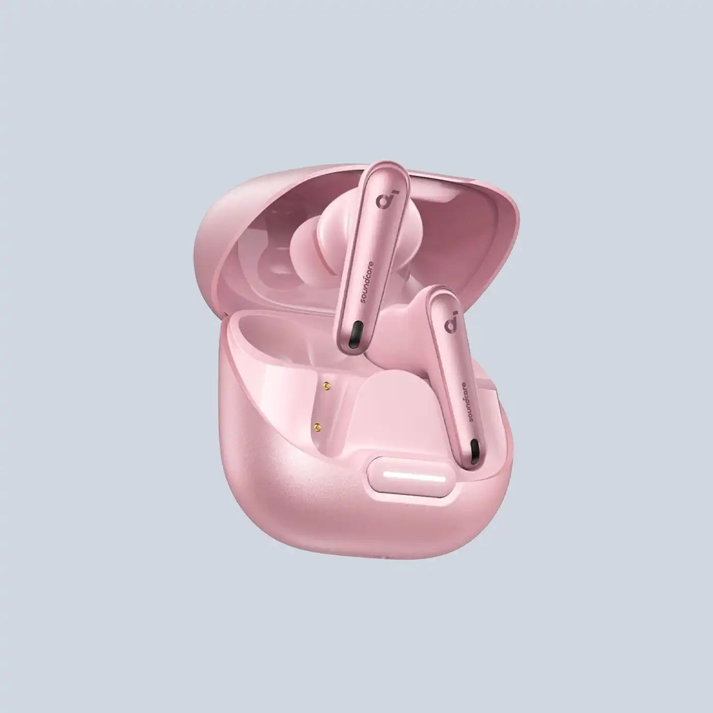 Soundcore by Anker Liberty 4 NC Wireless Earbuds-Pink