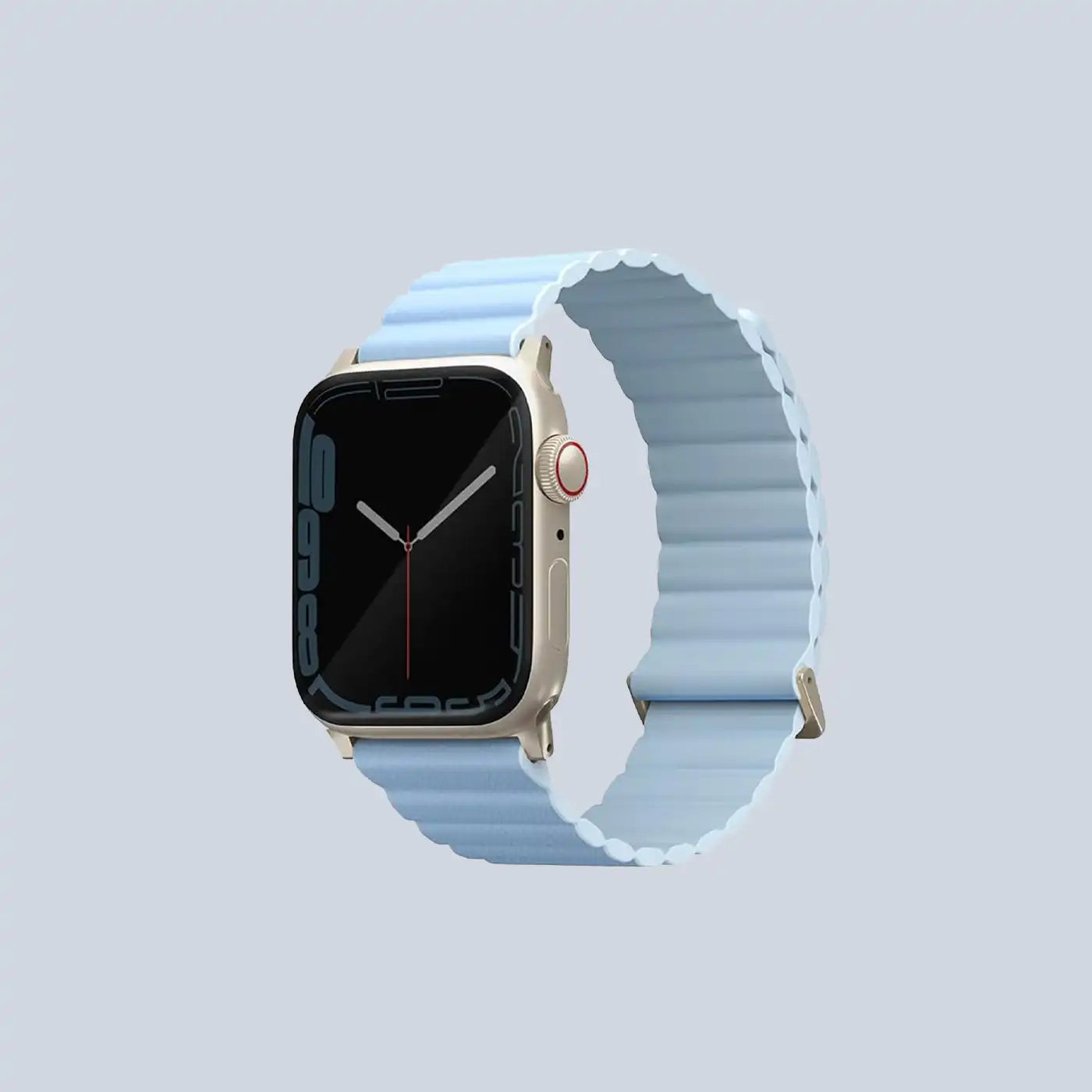 ⁦Uniq Revix Premium Edition Reversible Mag. Apple Watch 41/40/38mm Str.⁩
