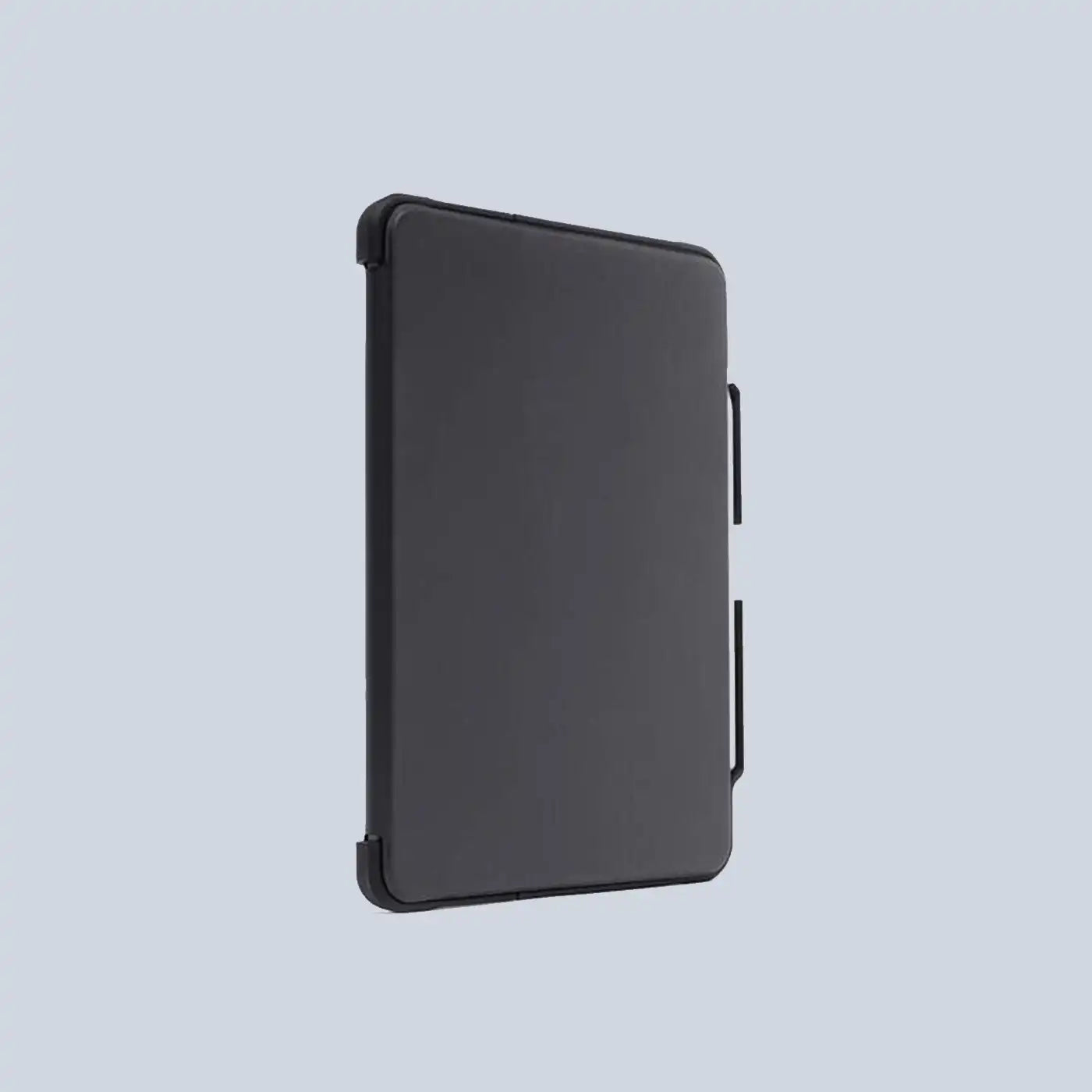 ⁦STM Dux Shell Magic Folio iPad Pro 12.9⁩" - أسود