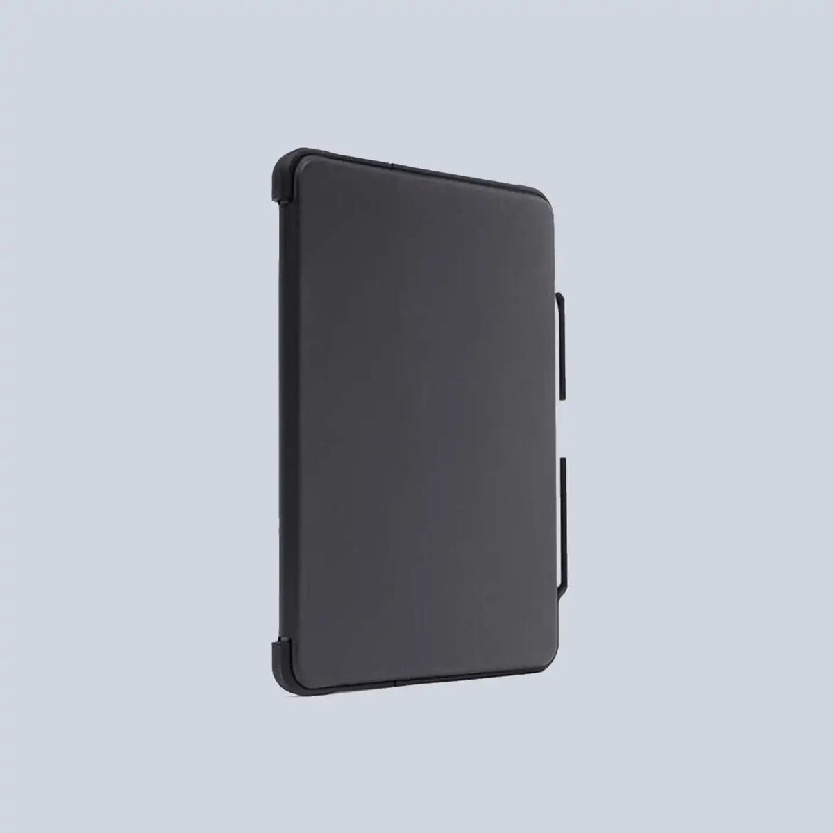 ⁦STM Dux Shell Magic Folio iPad Pro 12.9⁩" - أسود