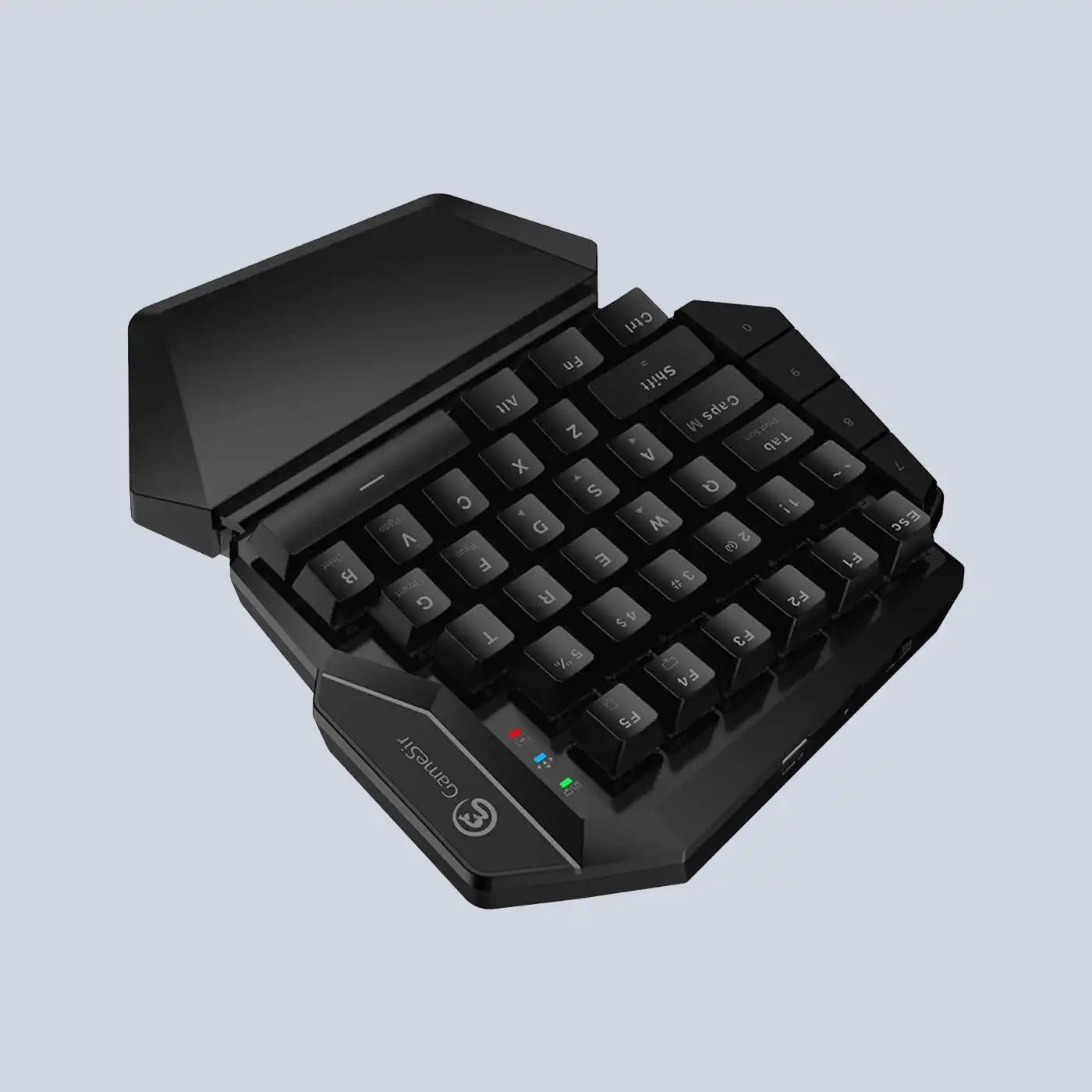 ⁦GameSir - GameSir Z2 Wireless Keypad & Mouse Combo⁩