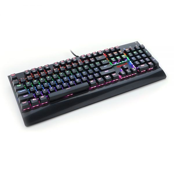 Kala Mechanical Rgb Backlight Gaming Keyboard