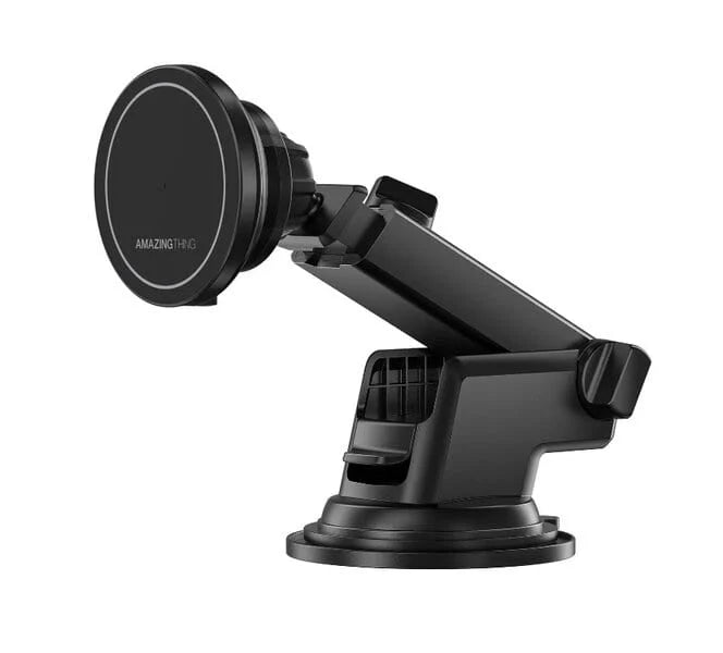 AmazingThing Detachable Magnetic Car Charger