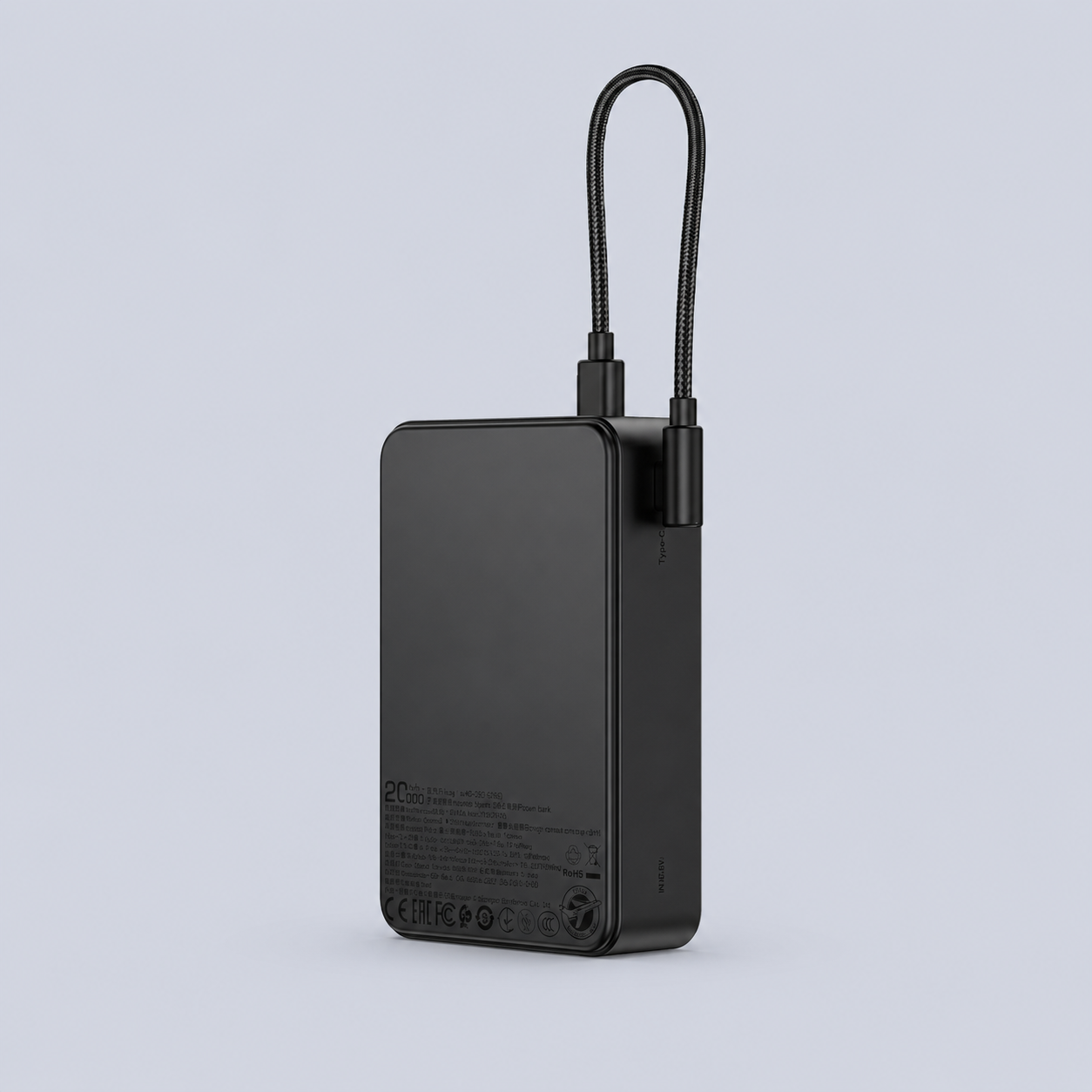 Acefast Fast Charge Power Bank M29 22.5W 20000mAh