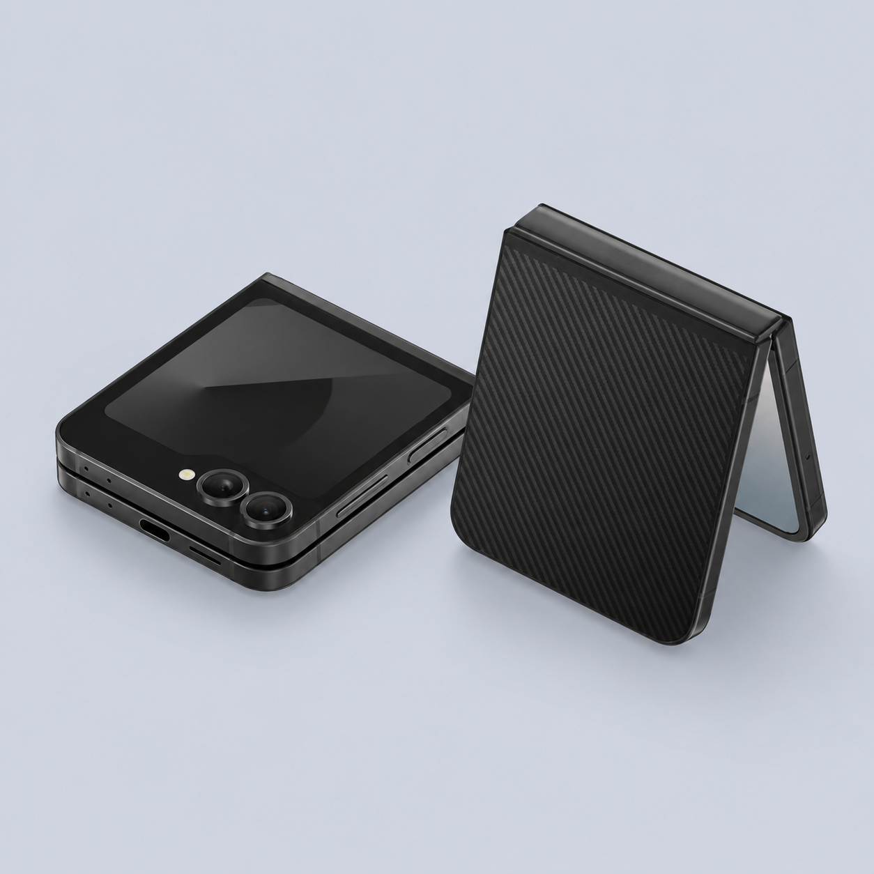 Samsung Galaxy Z Flip6 (12GB+512GB)