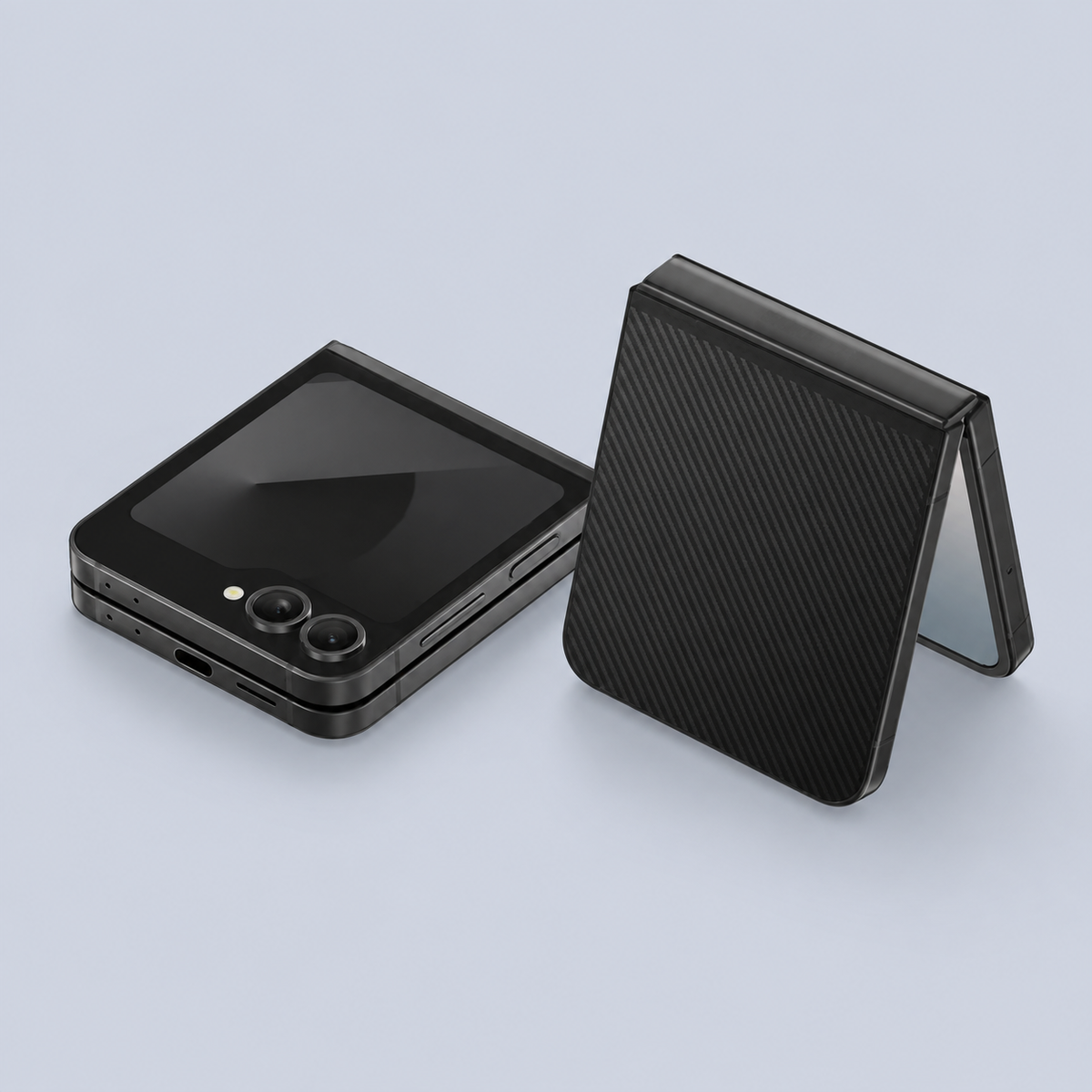 سامسونج جالكسي ⁦Z Flip6 (12GB+512GB)⁩