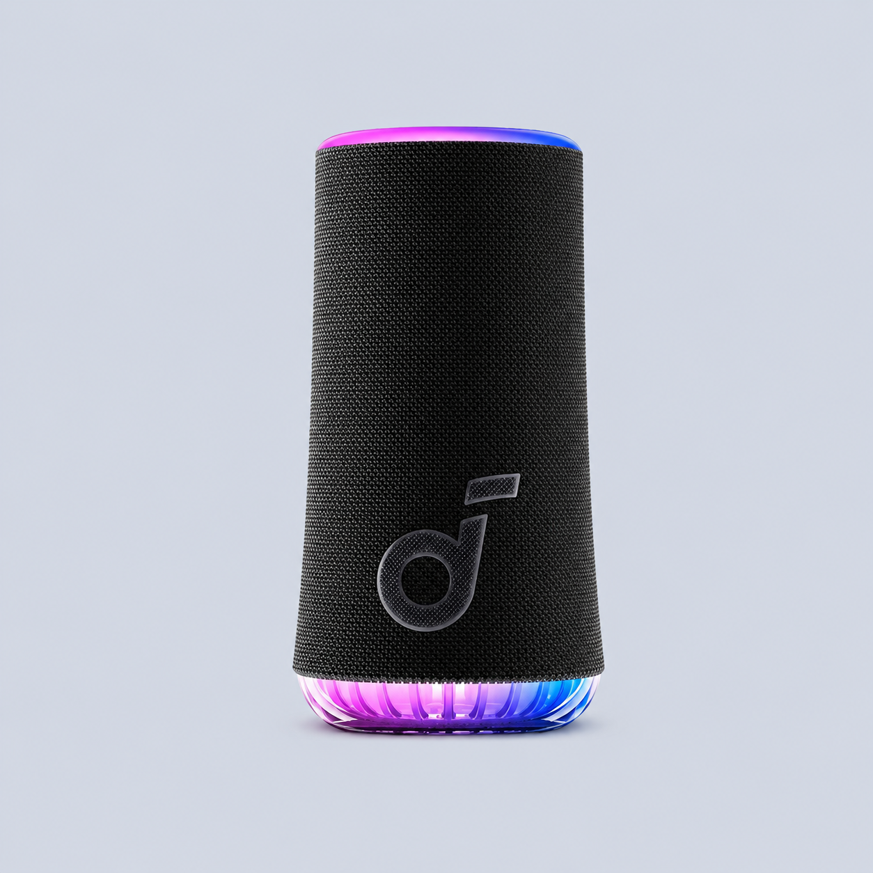 Soundcore Glow Speaker Black
