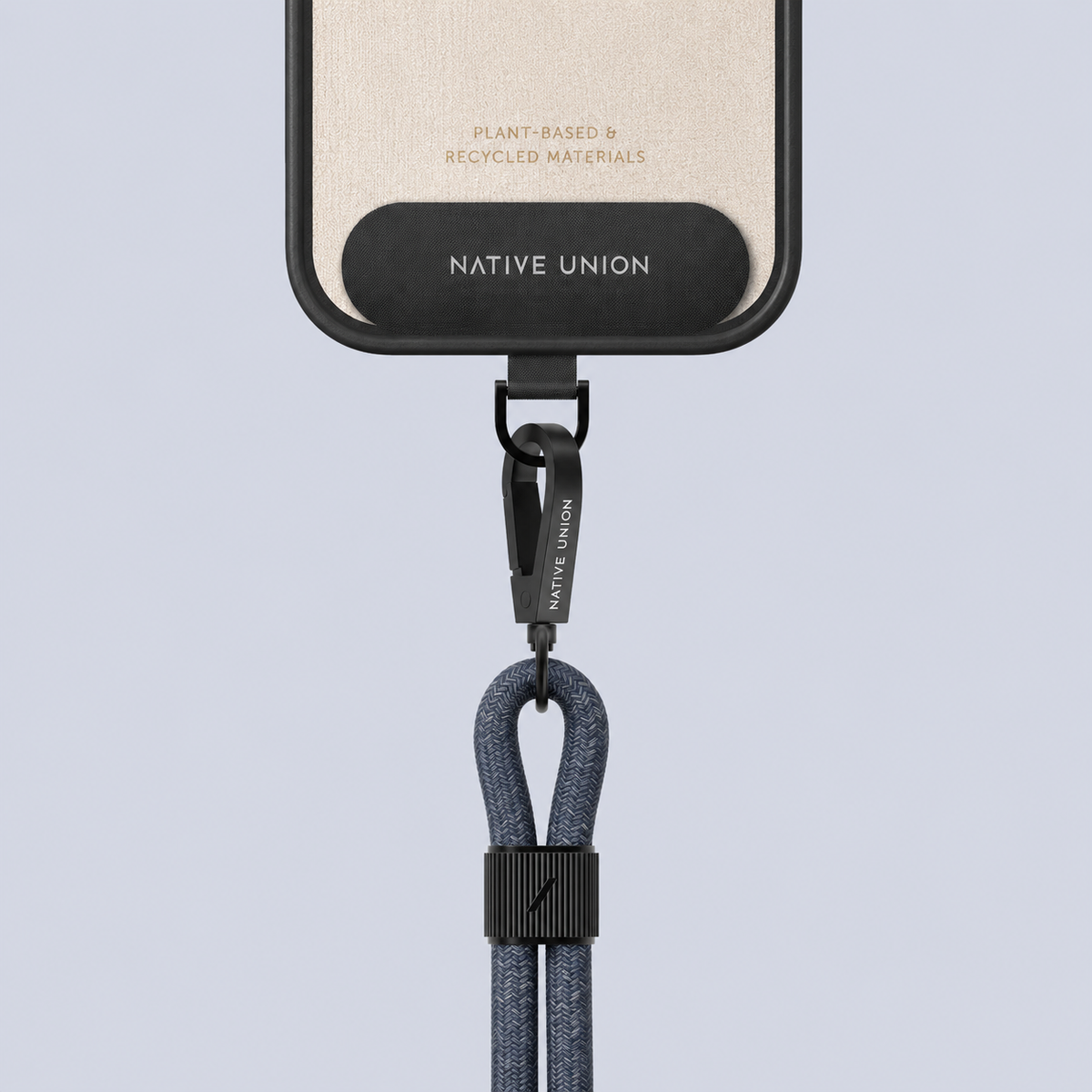 Native Union Strap Lanyard Crossbody Neck Strap product photo