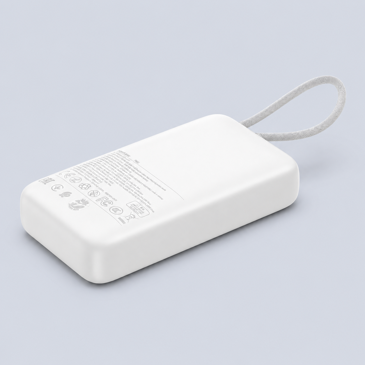 Acefast Fast Charge Power Bank M32 PD35W 10000mAh