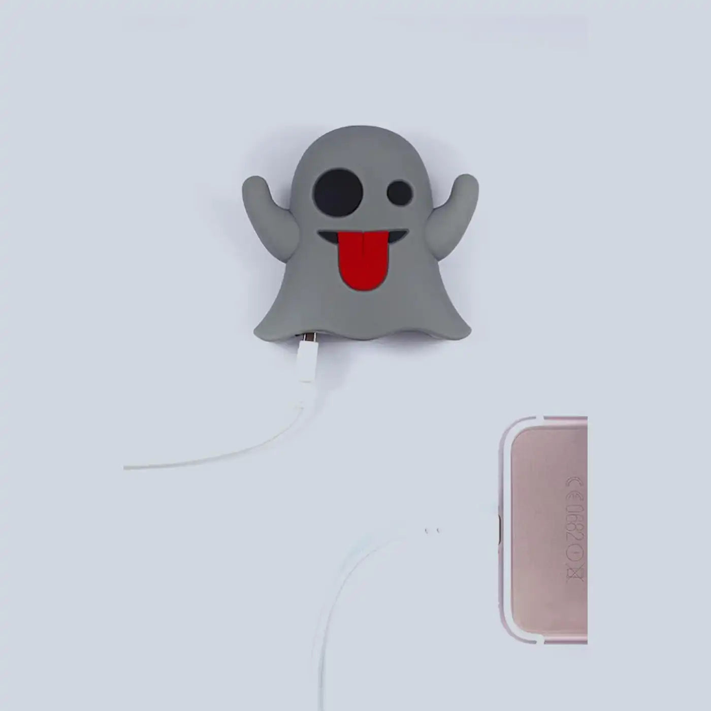 Mojipower Mobile Battery