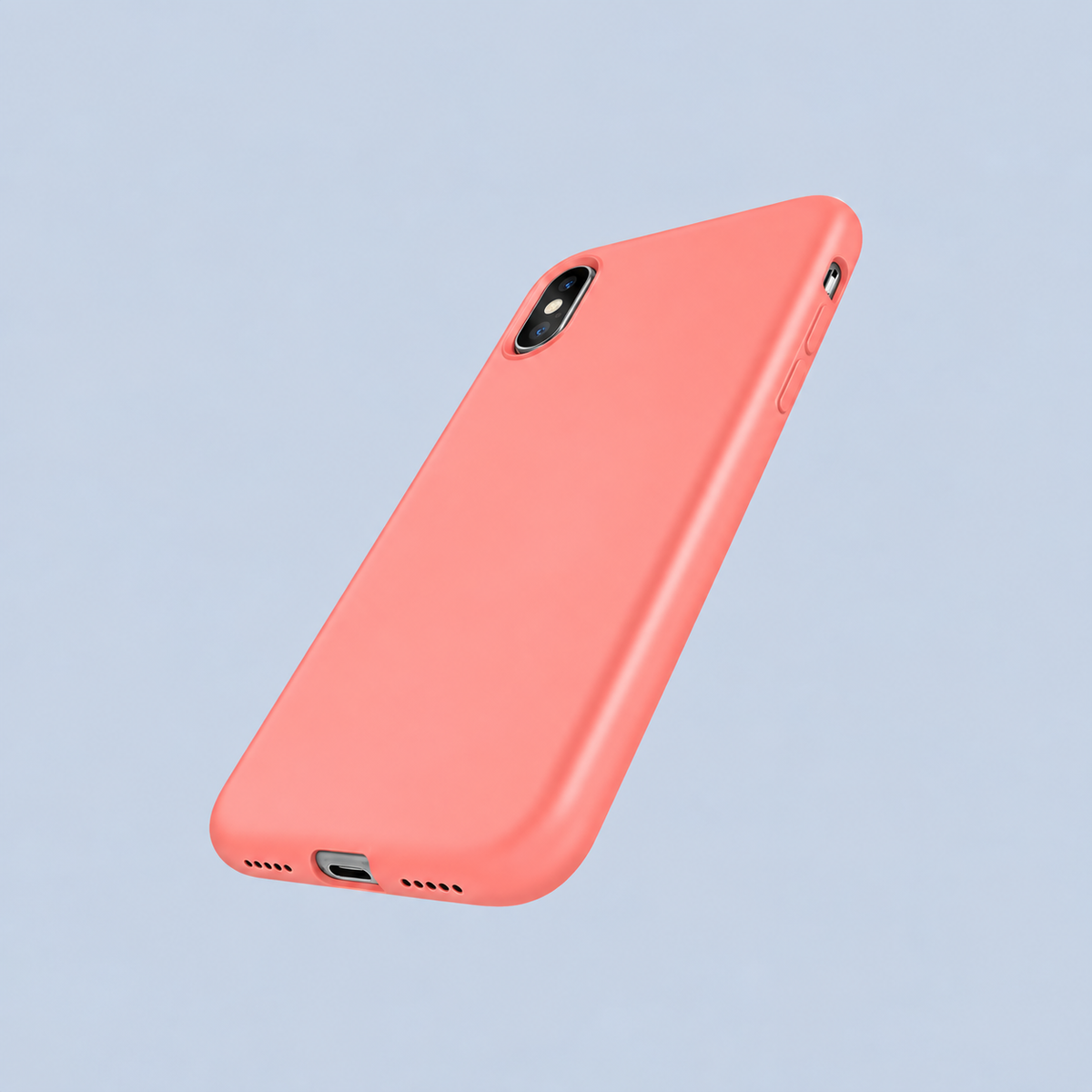 Tech21 Studio Colour Case for iPhone Xs Max -Pink