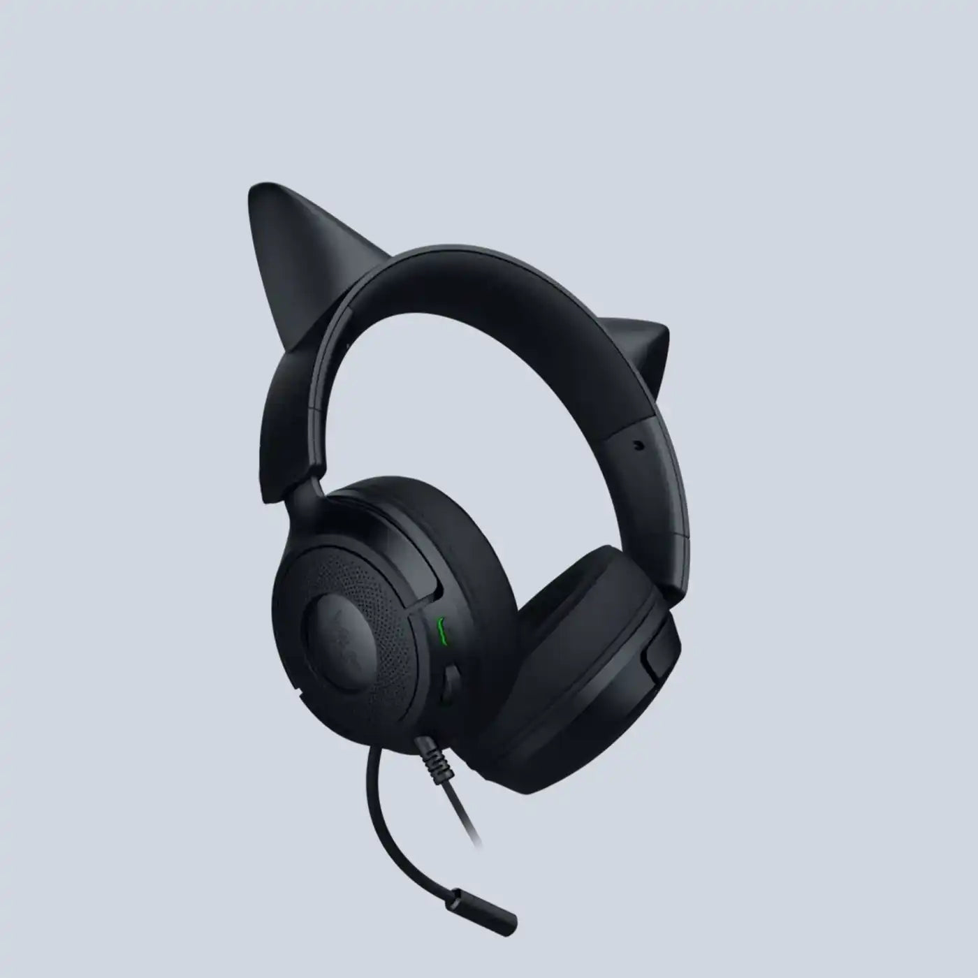 Razer Kraken Kitty V3 X - Gaming Headset - Black product photo