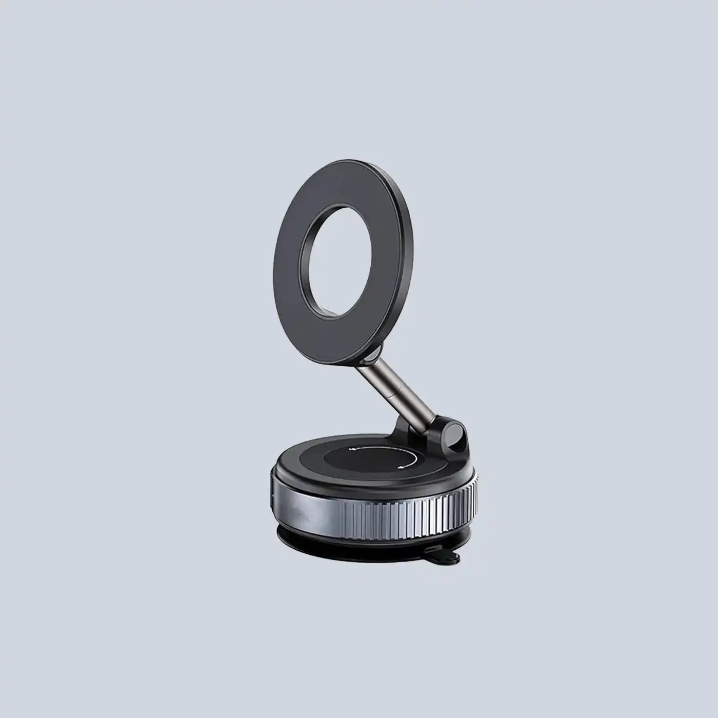 Vacuum Suction Magnetic Bracket K007