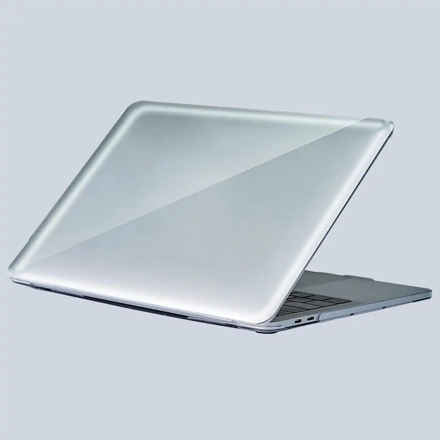 ⁦Puro Rigid Case For Macbook Pro 16⁩" ⁦2021⁩