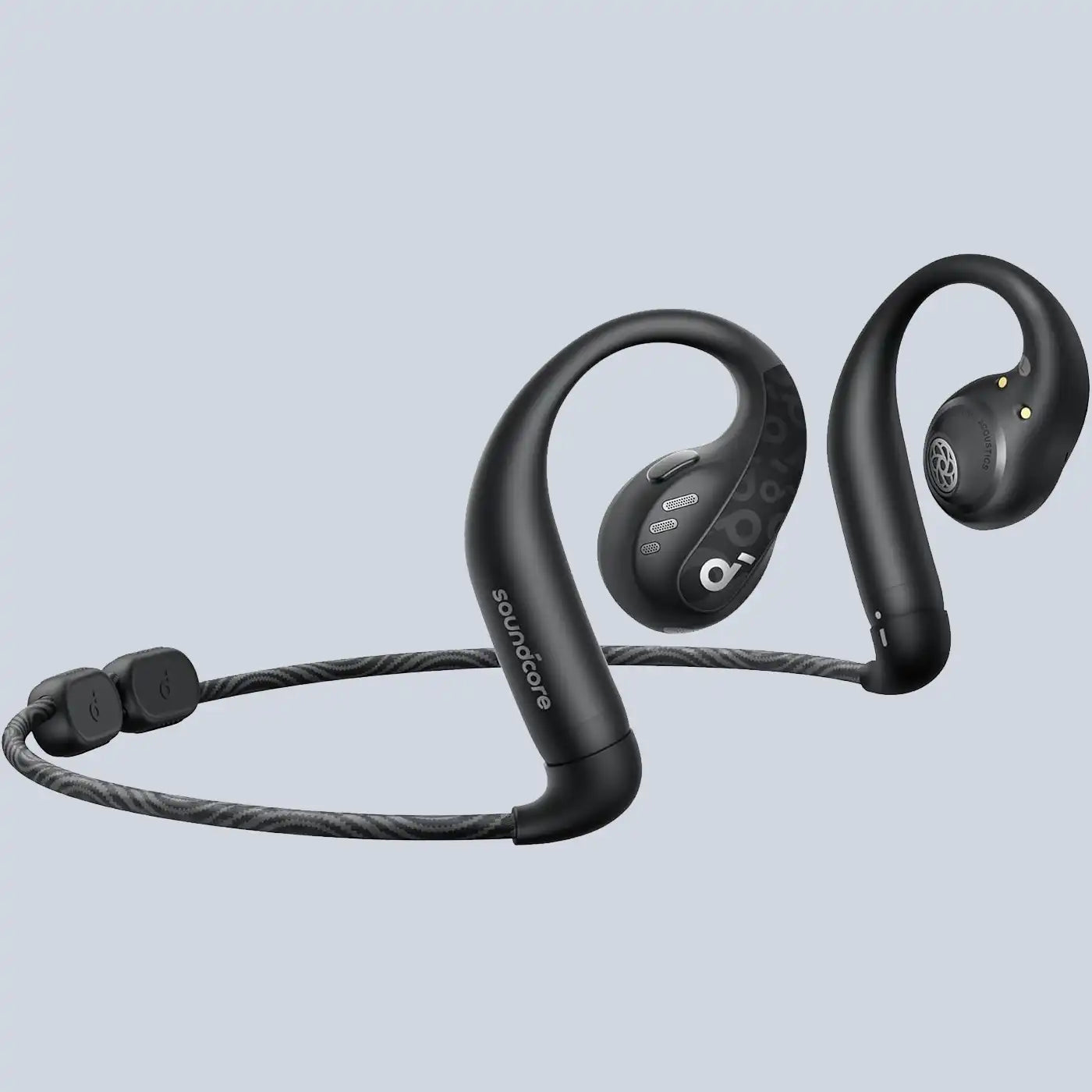 Soundcore by Anker AeroFit Pro Open-Ear Headphones