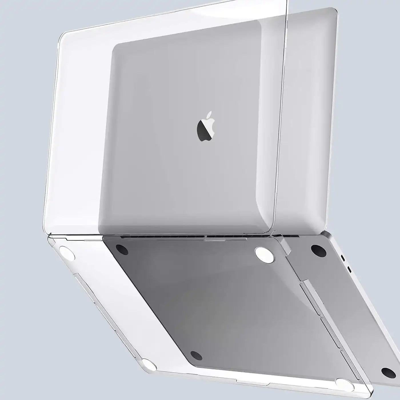 ⁦Puro Rigid Case For Macbook Pro 16⁩" ⁦2021⁩