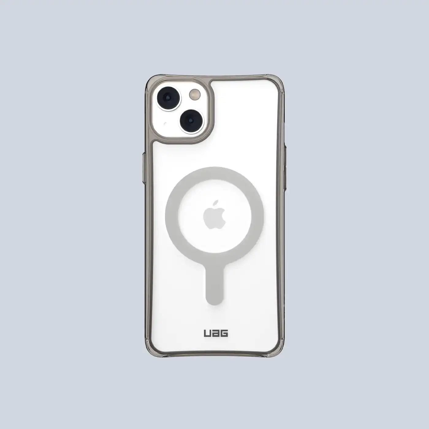 UAG iPhone 14 Plus Plyo Magsafe Series - Ash
