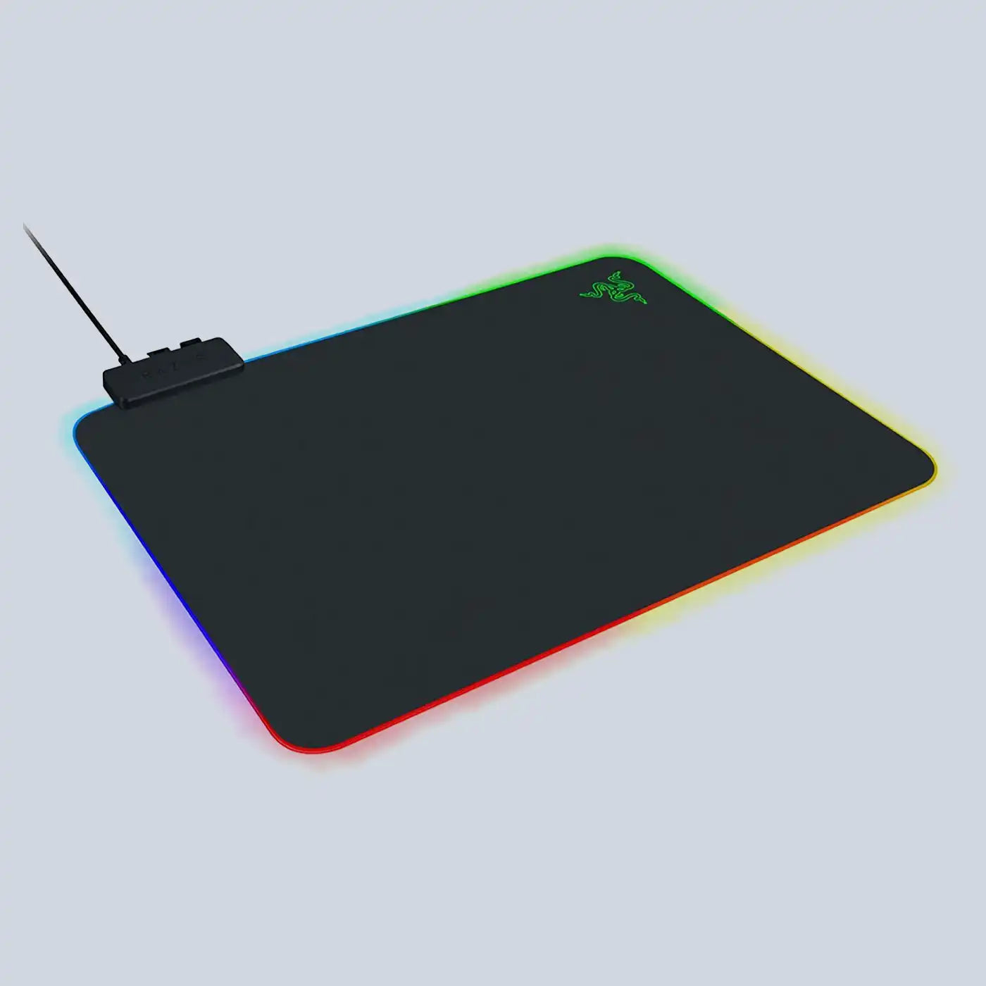 RAZER FIREFLY V2 GAMING MOUSE MAT product photo