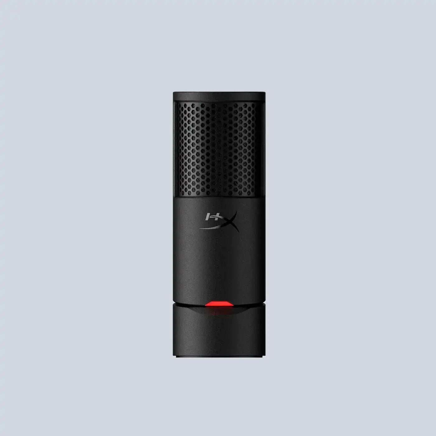 Hyperx Solocast 2 Gaming Microphone - Black High-Quality Sound for Gamers product photo