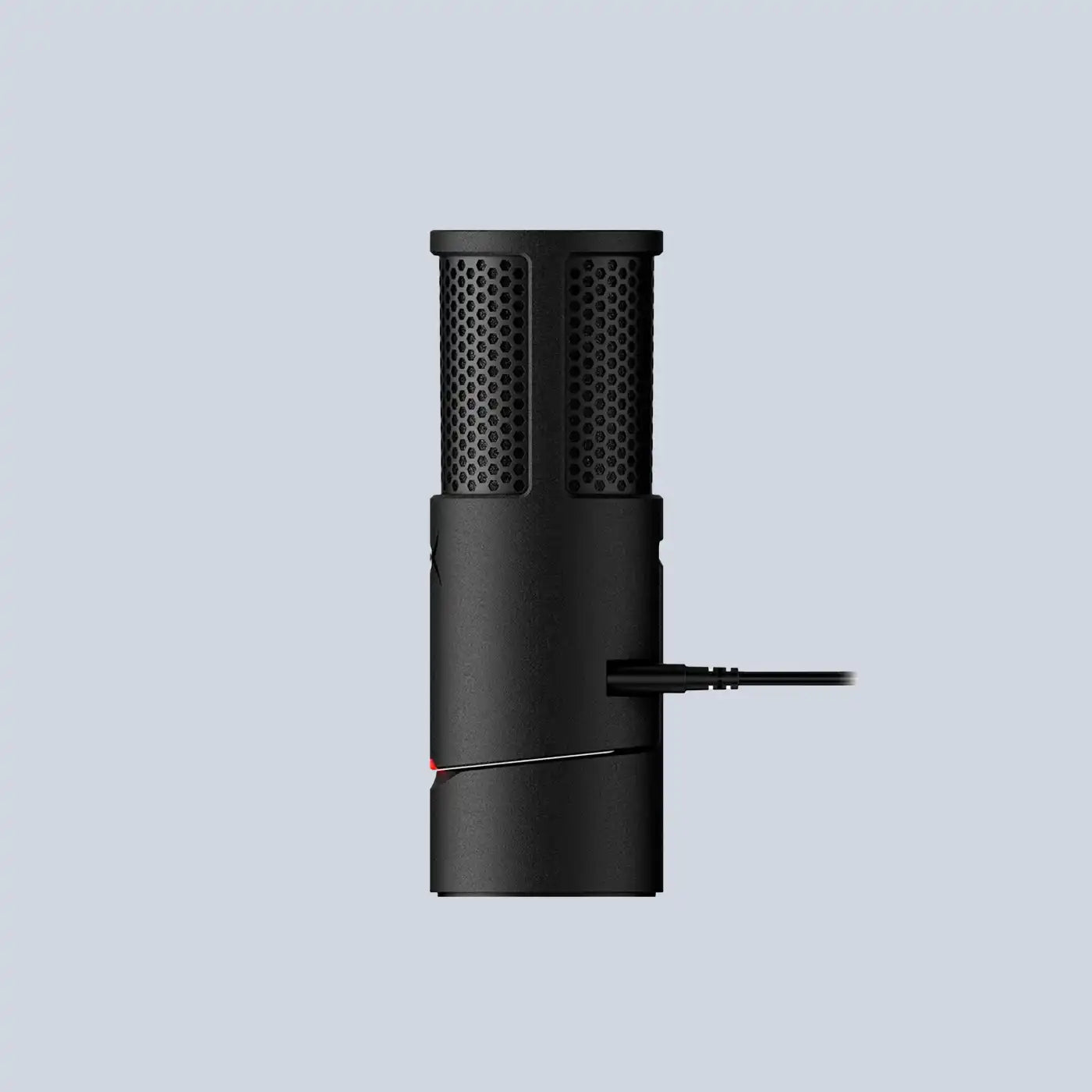 Hyperx Solocast 2 Gaming Microphone - Black High-Quality Sound for Gamers product photo