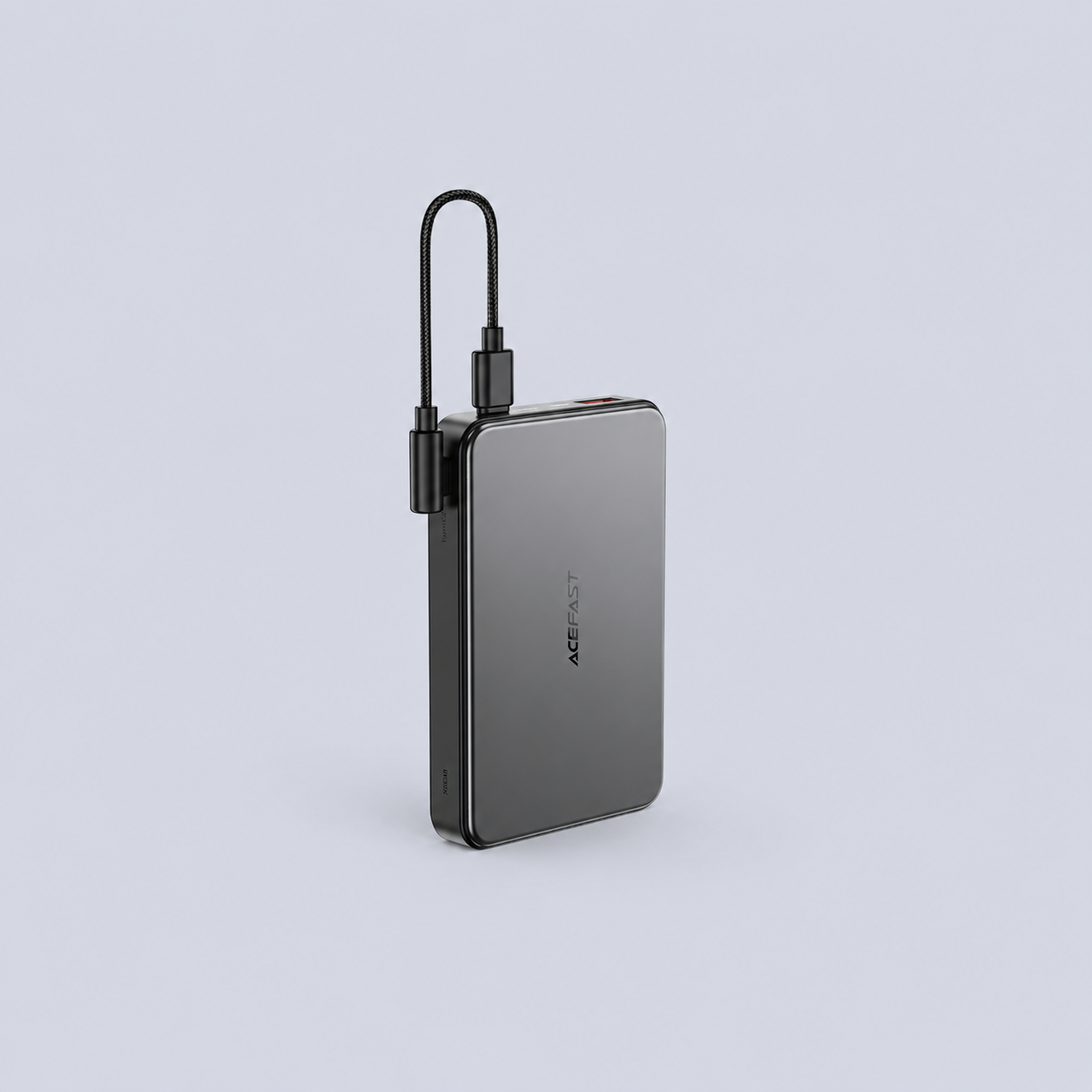 Acefast Magnetic Fast Wireless Charge Power Bank M31 22.5W 10000mAh