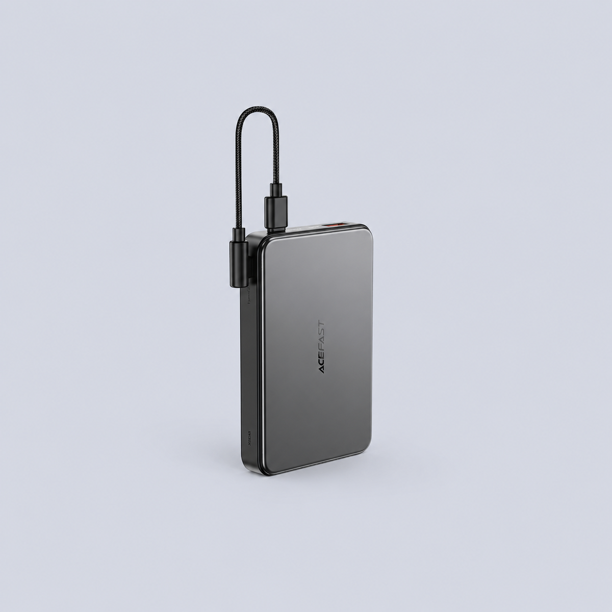 Acefast Magnetic Fast Wireless Charge Power Bank M31 22.5W 10000mAh