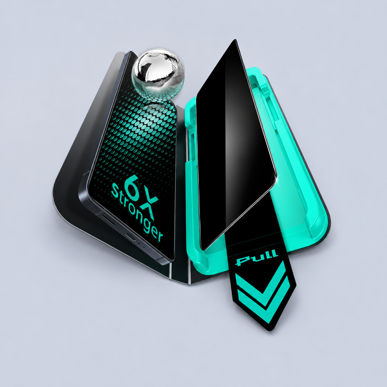⁦ESR⁩ حماية شاشة خصوصية لجهاز ⁦Galaxy S26 Ultra⁩