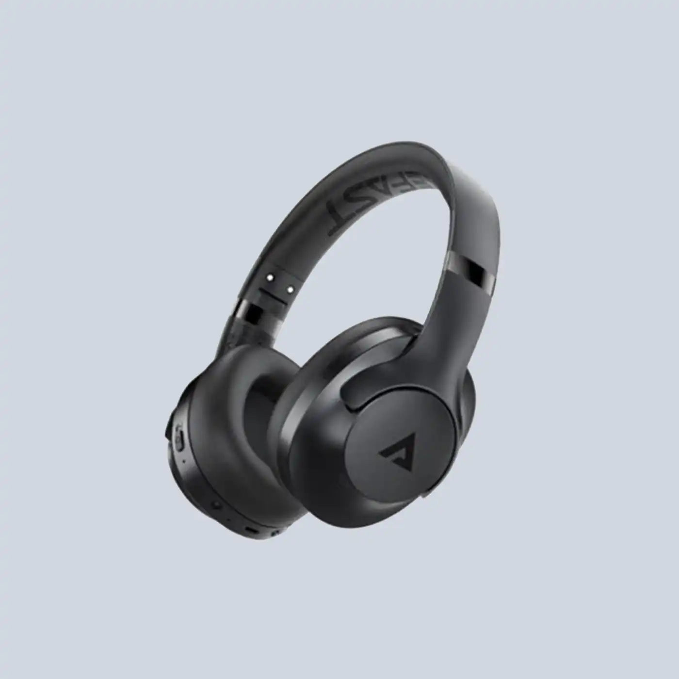 Acefast Active Noise Canceling Wireless Headphones - H4 Black