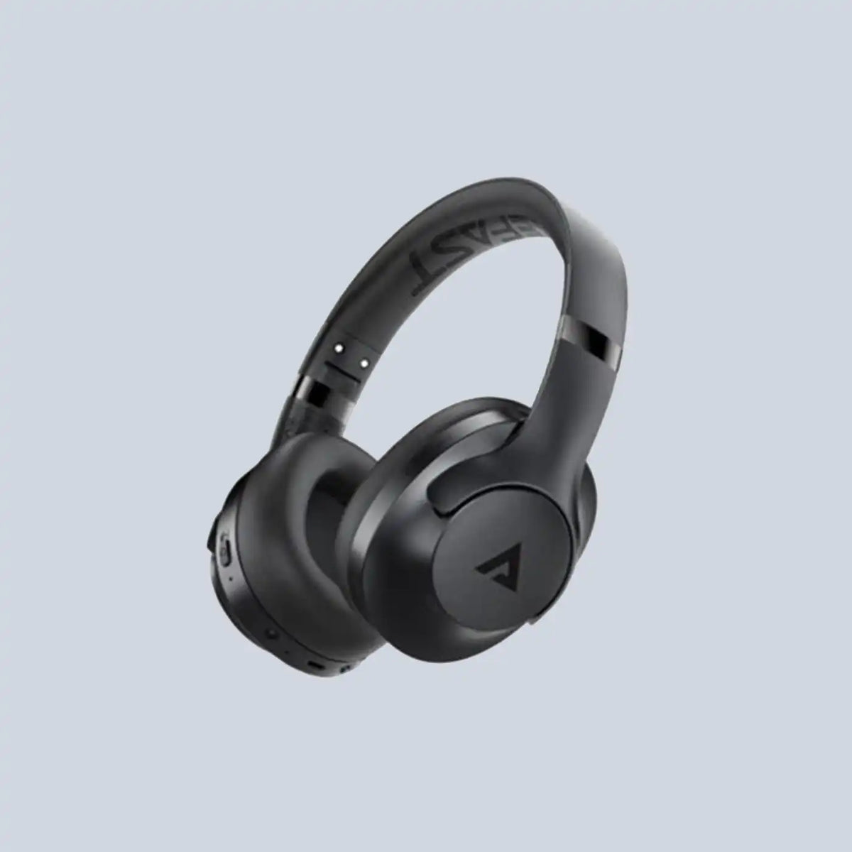 Acefast Active Noise Canceling Wireless Headphones - H4 Black
