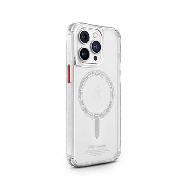 Skinarma MagSafe Case for 6 1-inch iPhone 15 Pro