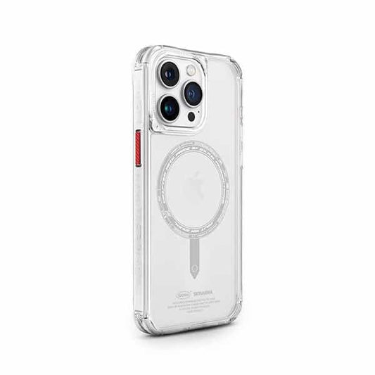 Skinarma MagSafe Case for 6 1-inch iPhone 15 Pro