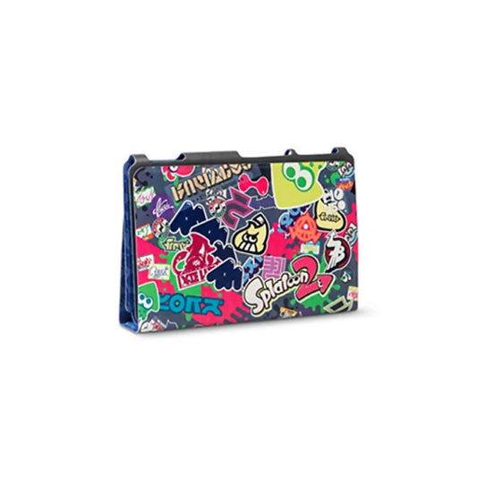 Skip to the beginning of the images gallery PowerA Nintendo Switch Hybrid Cover