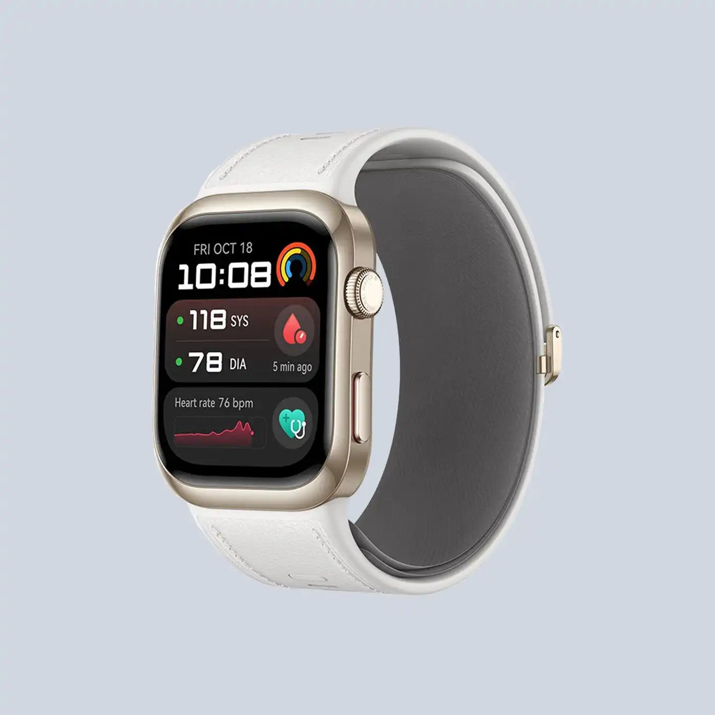 Huawei D2 Smart Watch, LUCA-B10L - Gold