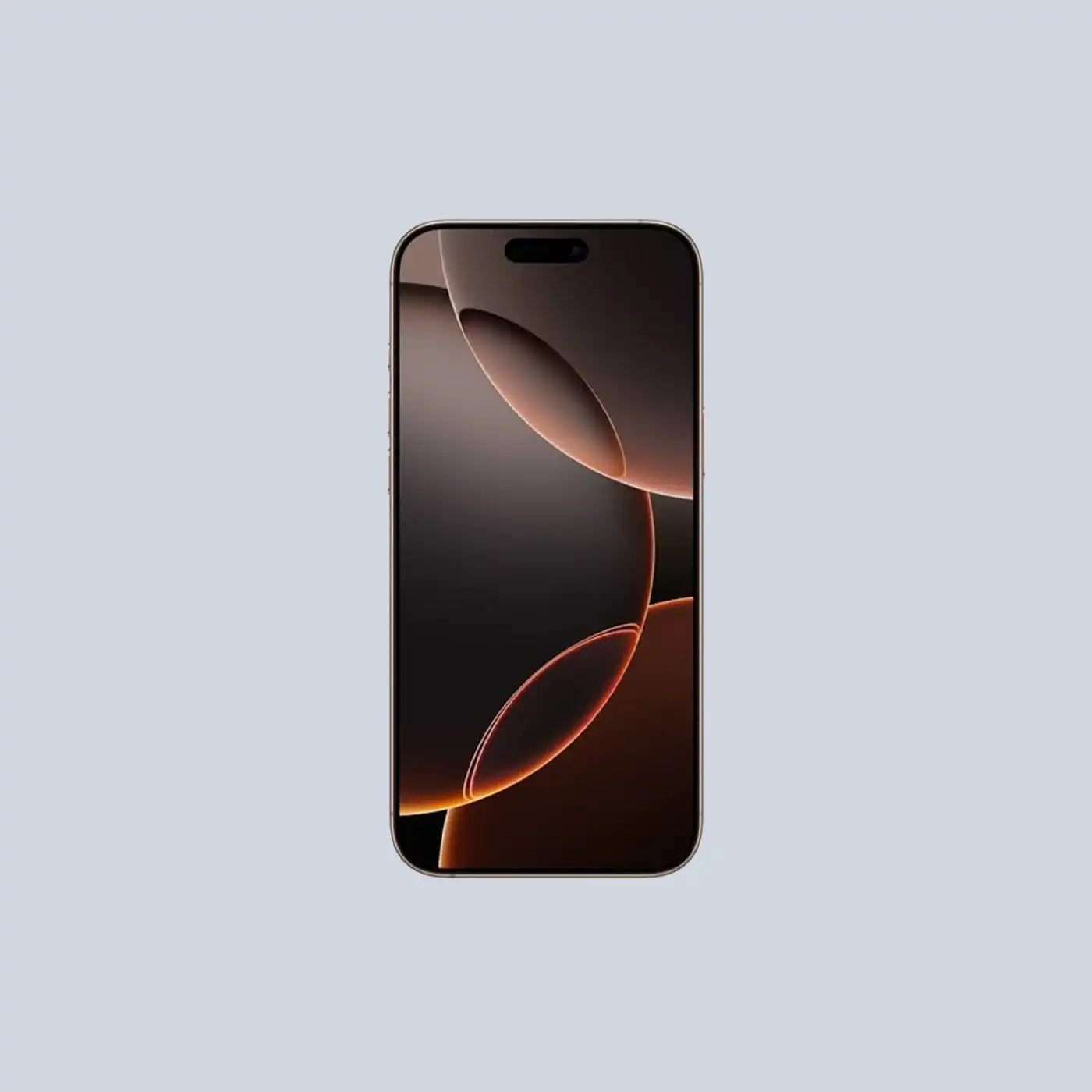 Apple iPhone 16 Pro Max 6.9-inch 512GB Desert Titanium (Middle East Version)
