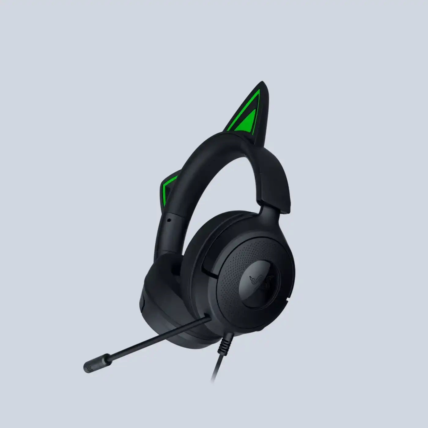 Razer Kraken Kitty V3 X - Gaming Headset - Black additional product image