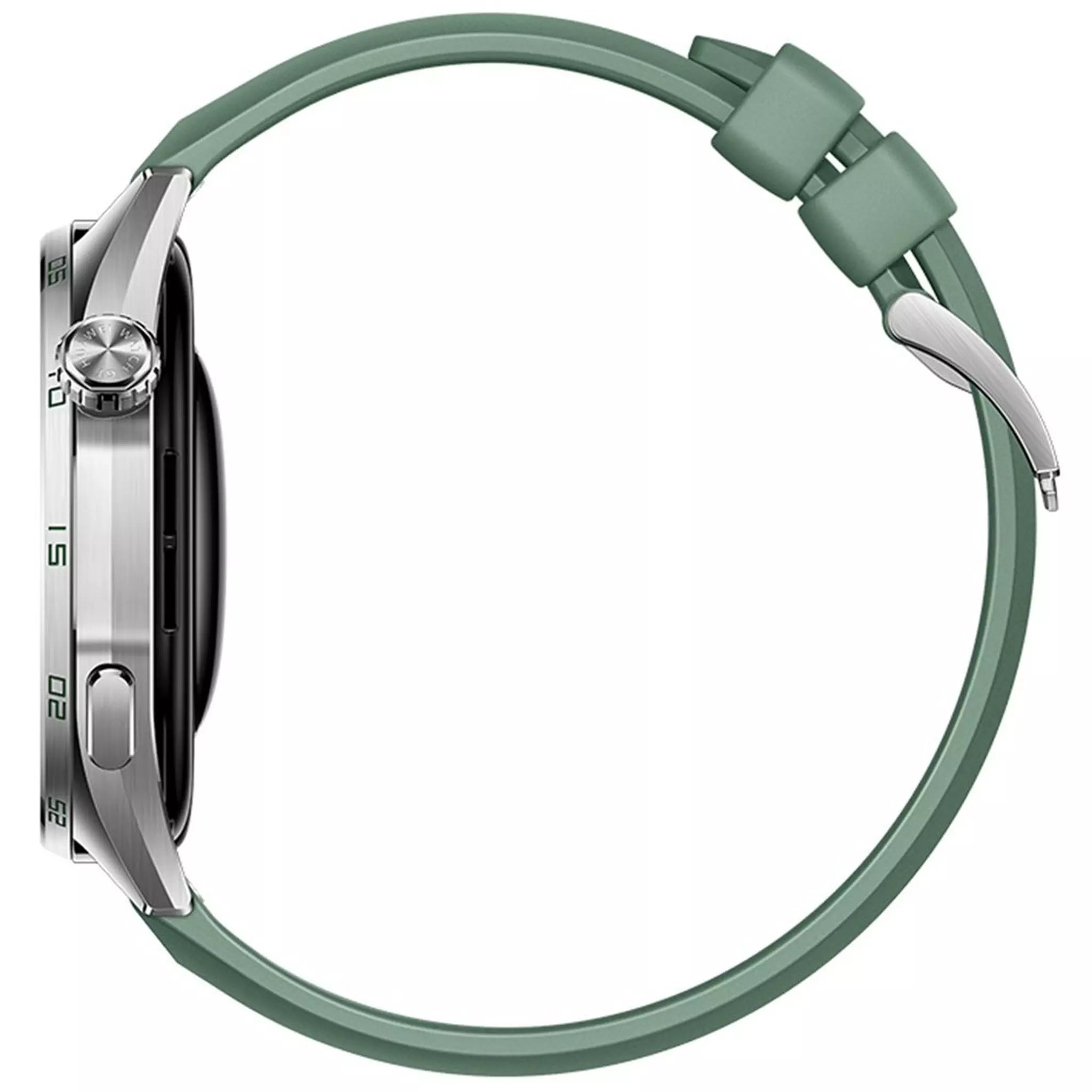 Huawei Watch GT6 46mm Green product image