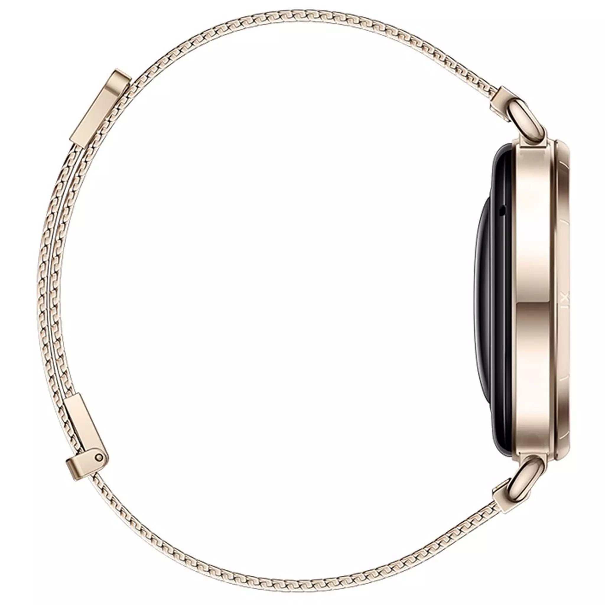 Huawei Watch GT 6 41mm Gold Milanese Strap - Gold product image