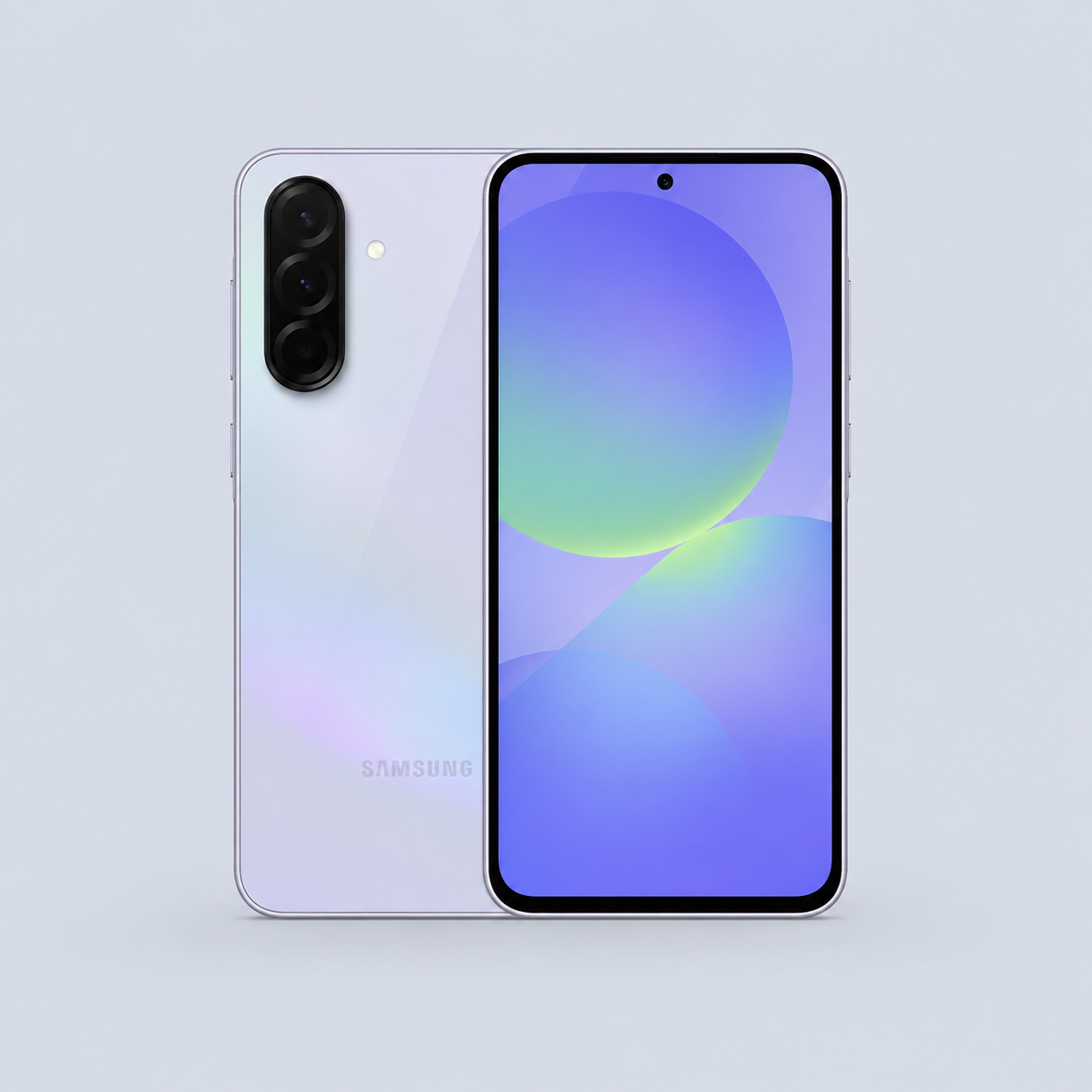 Samsung Galaxy A36 5G (8GB+256GB)