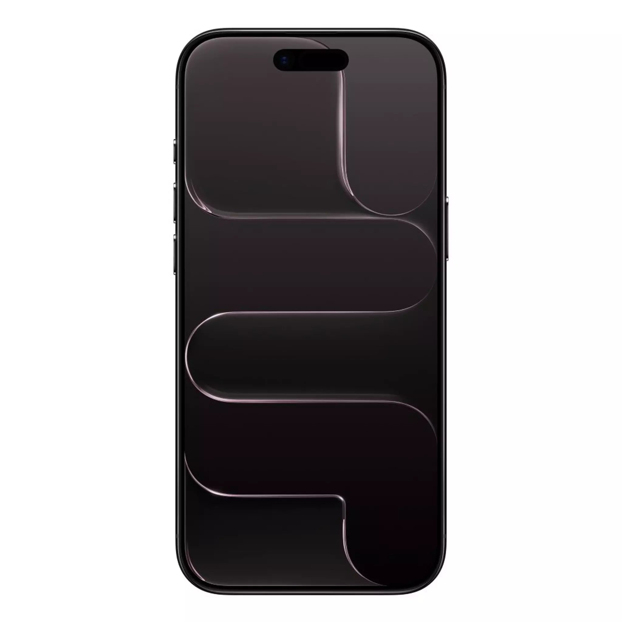 Apple iPhone Air 1TB Middle East Version Space Black devices product photo